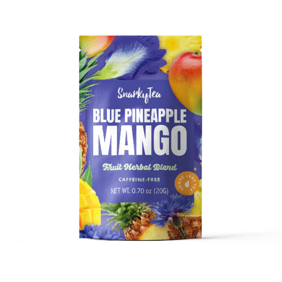 Blue Pineapple Mango - Sample - 20 grams