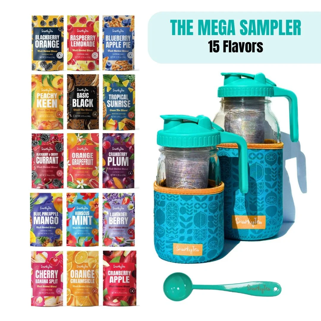 The CHILL Mason Jar: Discovery Kit - Image 6