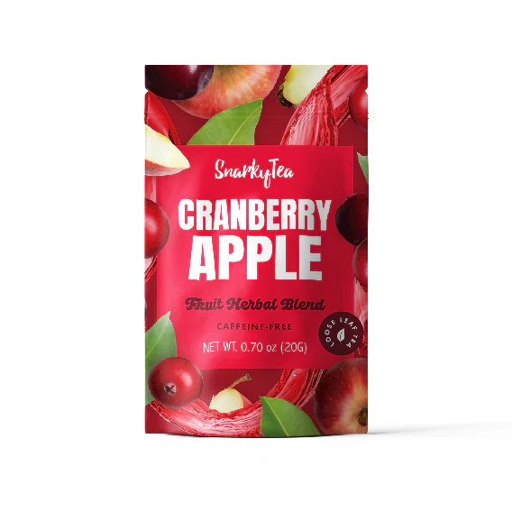 Cranberry Apple - Sample - 20 grams