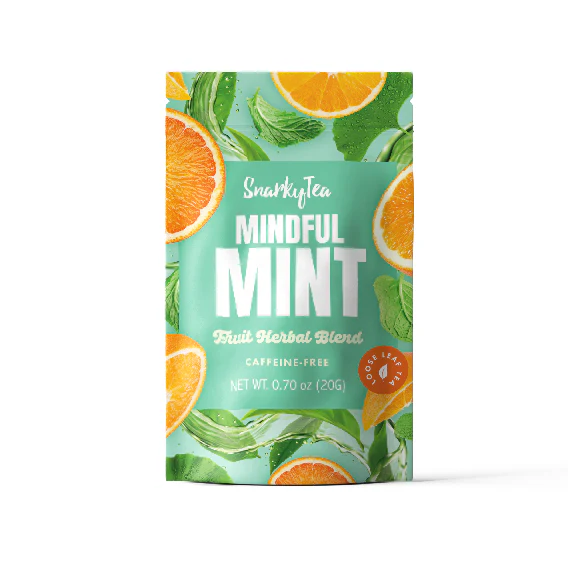 Mindful Mint - Sample - 20 grams