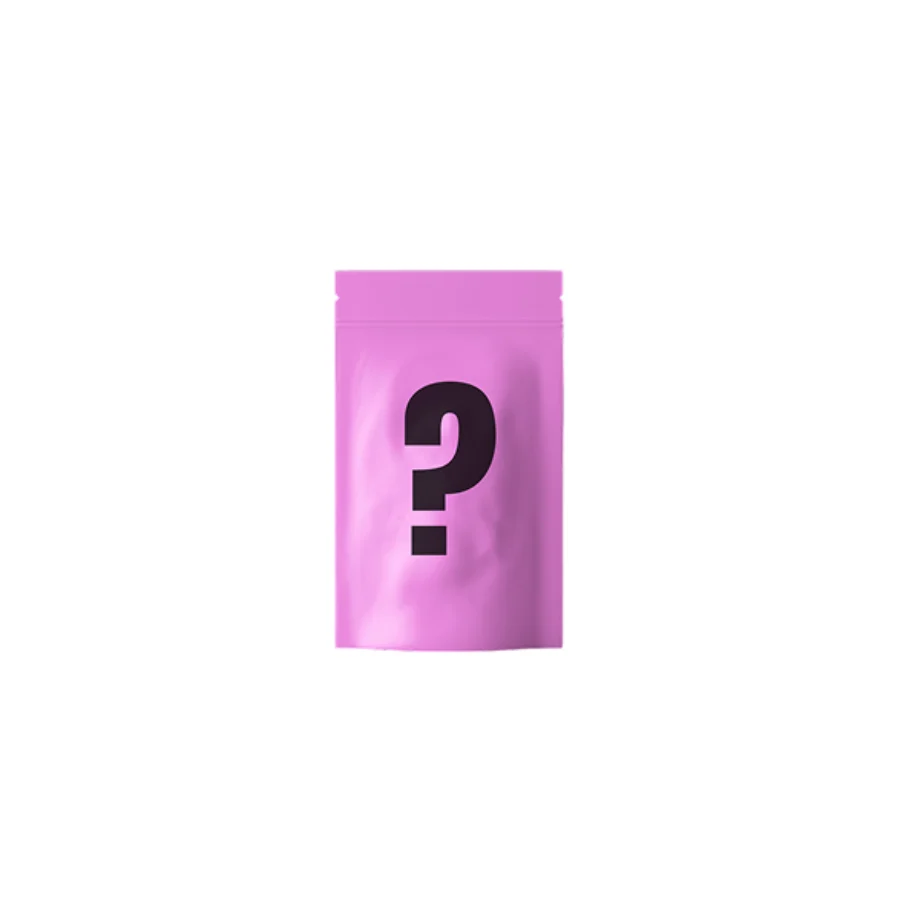 Free Mystery 20G