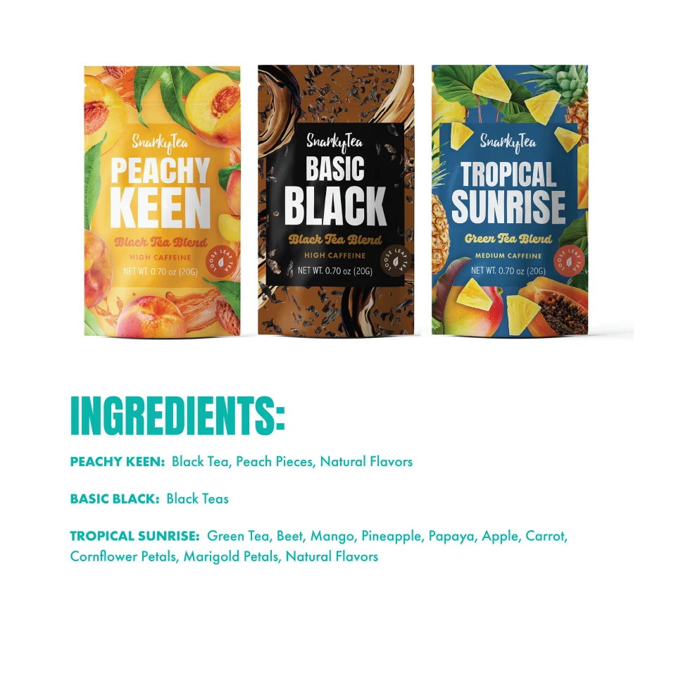 The CHILL Mason Jar Infusion Kit - Image 13