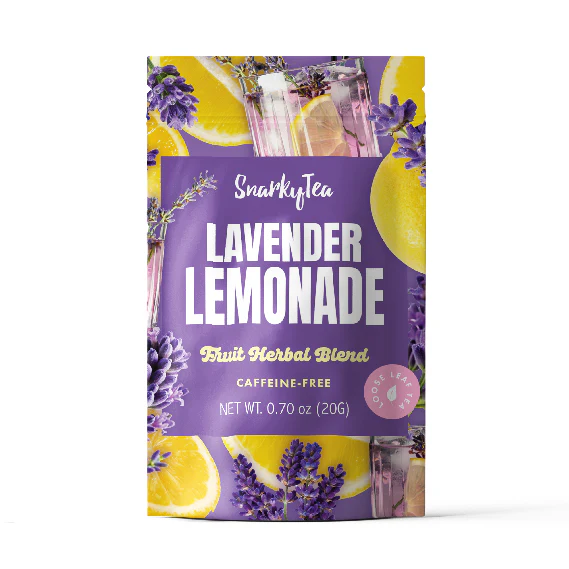 Lavender Lemonade - Sample - 20 grams