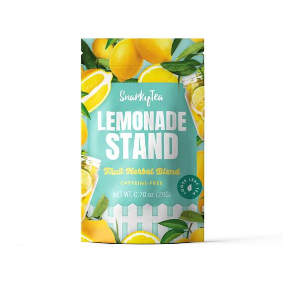 Lemonade Stand - Sample - 20 grams
