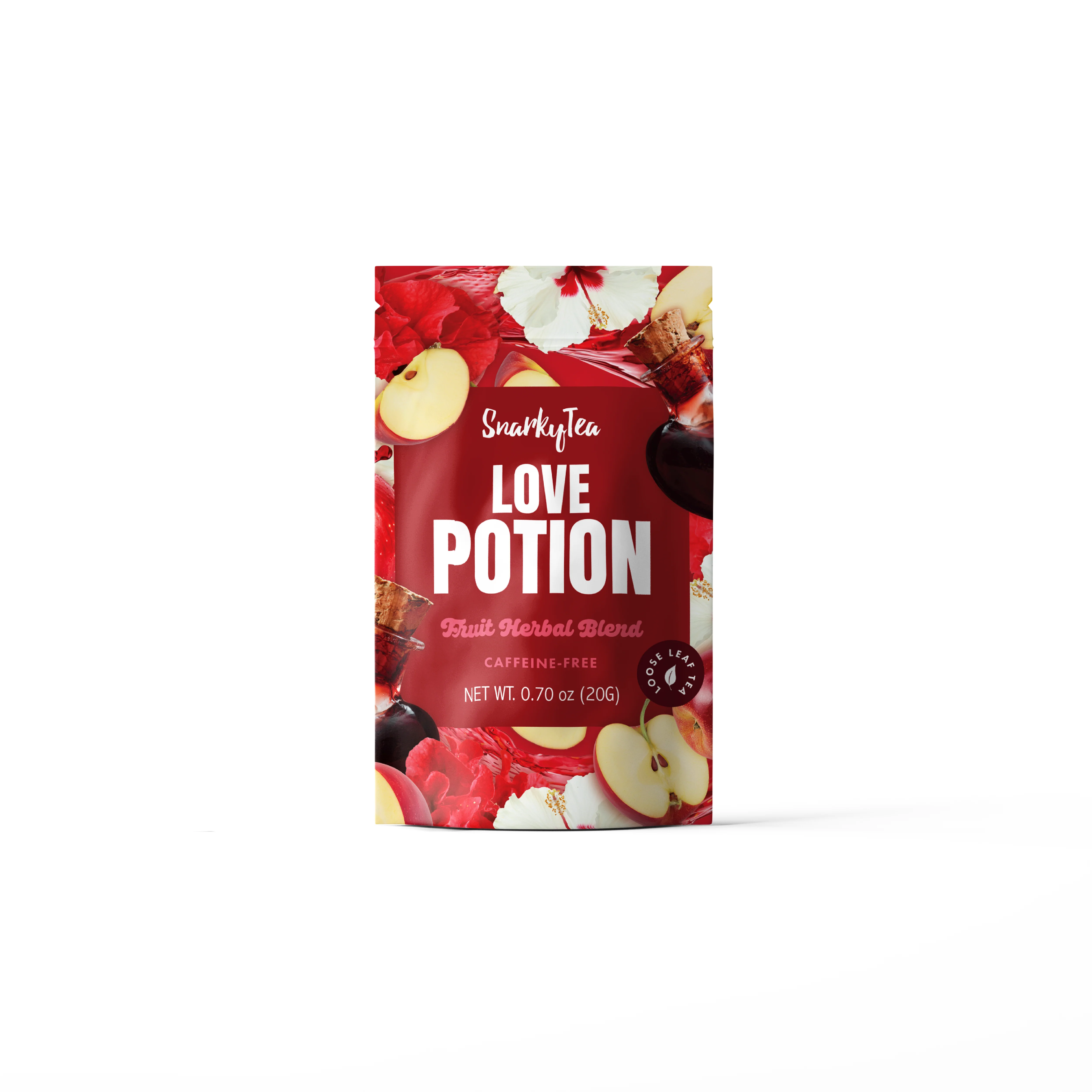 Love Potion - Fruit Herbal Blend - Image 5