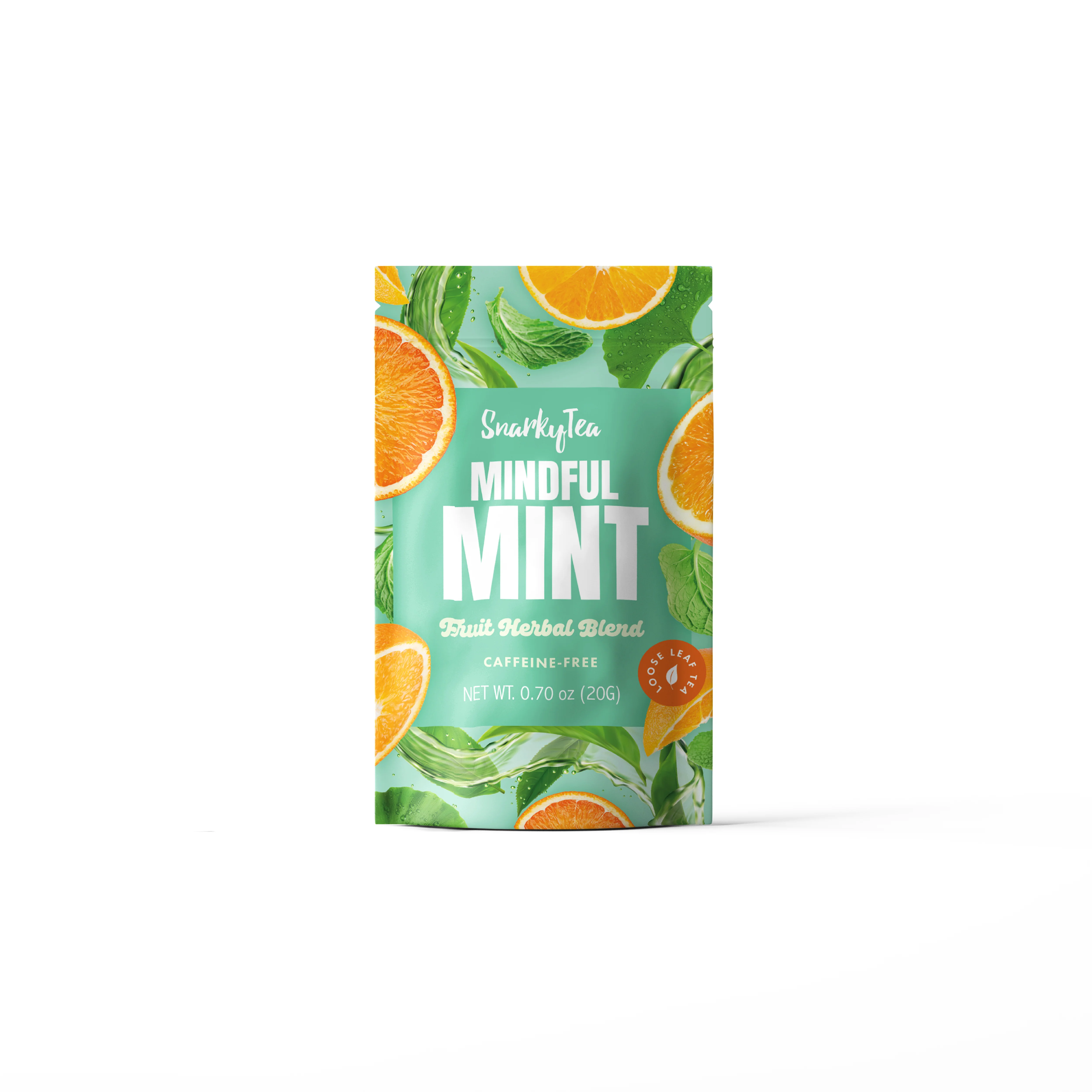 Mindful Mint - Herbal Blend - Image 5