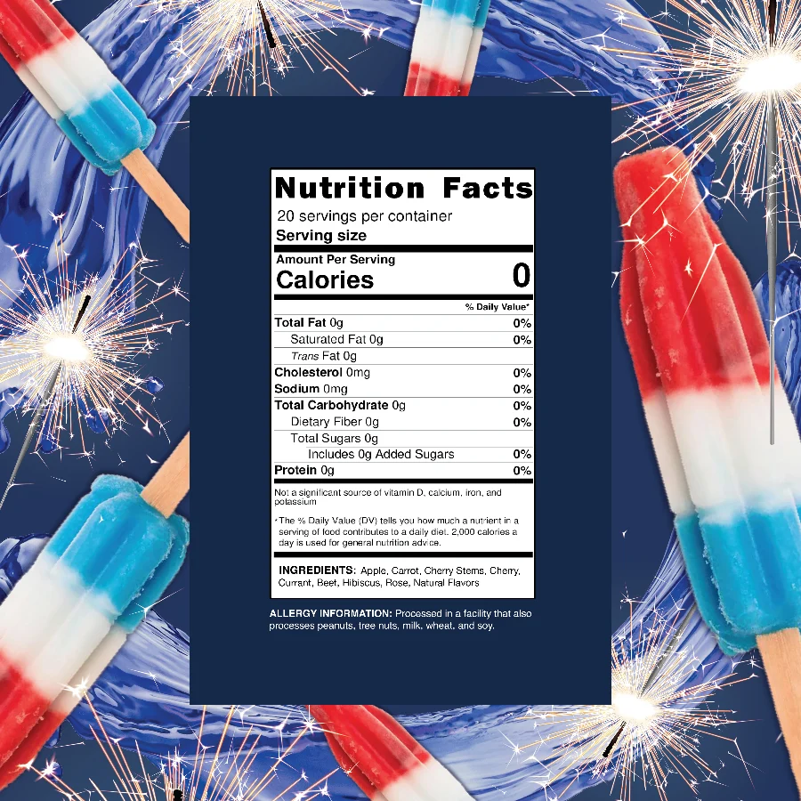 Snark Spangled Sampler - Image 8