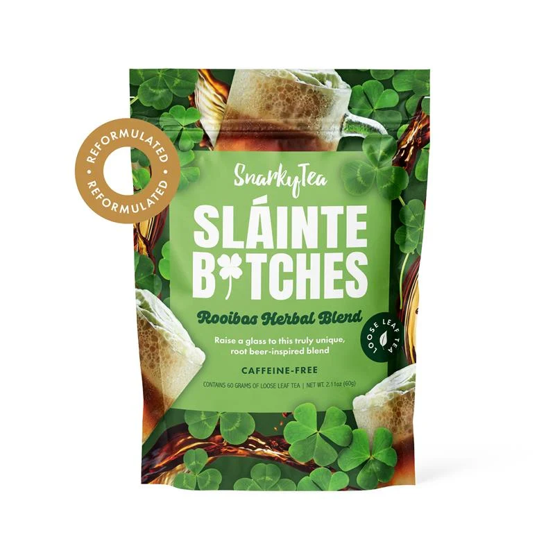 Sláinte B*tches - Rooibos Herbal Blend