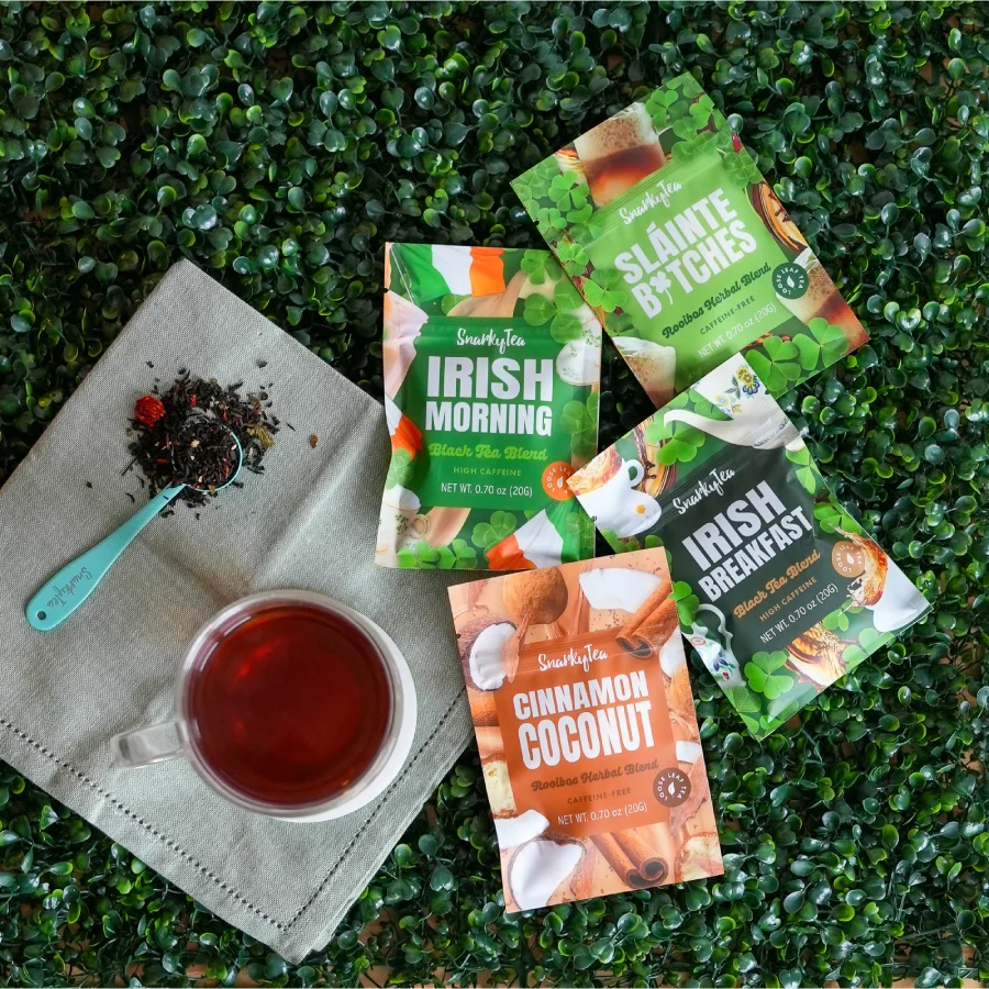 St. Paddy's Quartet Sampler - Image 3