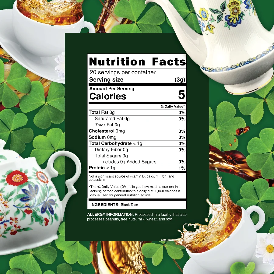 St. Paddy's Quartet Sampler - Image 5
