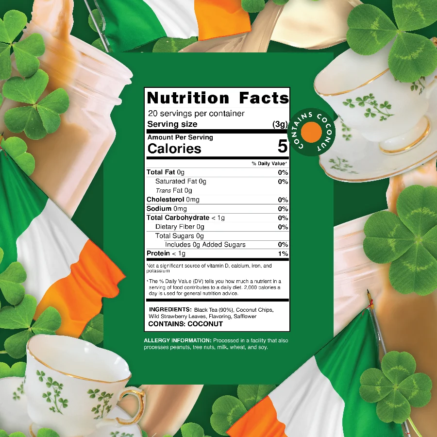 St. Paddy's Quartet Sampler - Image 6
