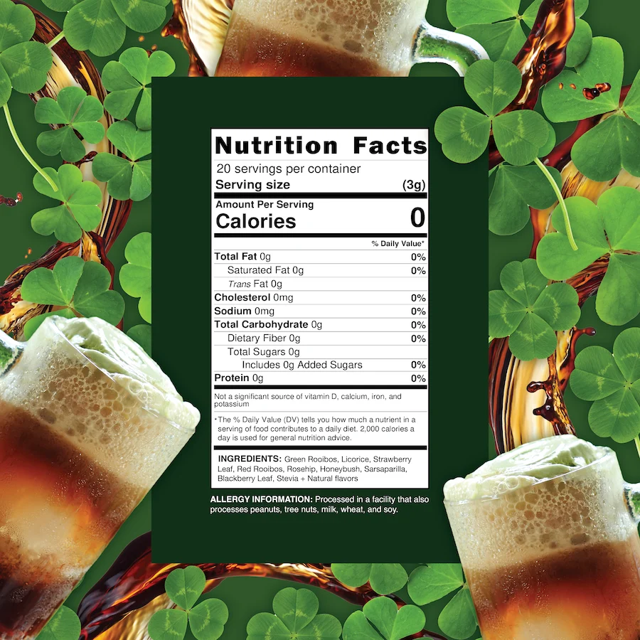 St. Paddy's Quartet Sampler - Image 7