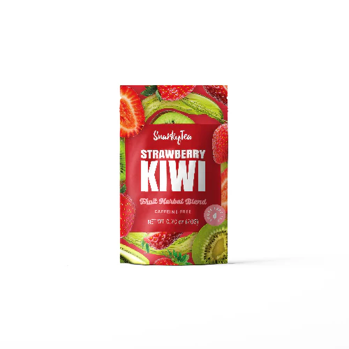 Strawberry Kiwi - Fruit Herbal Blend - Image 5