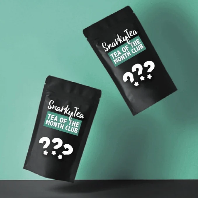 Monthly Sassy Tea Club Subscription - Image 3