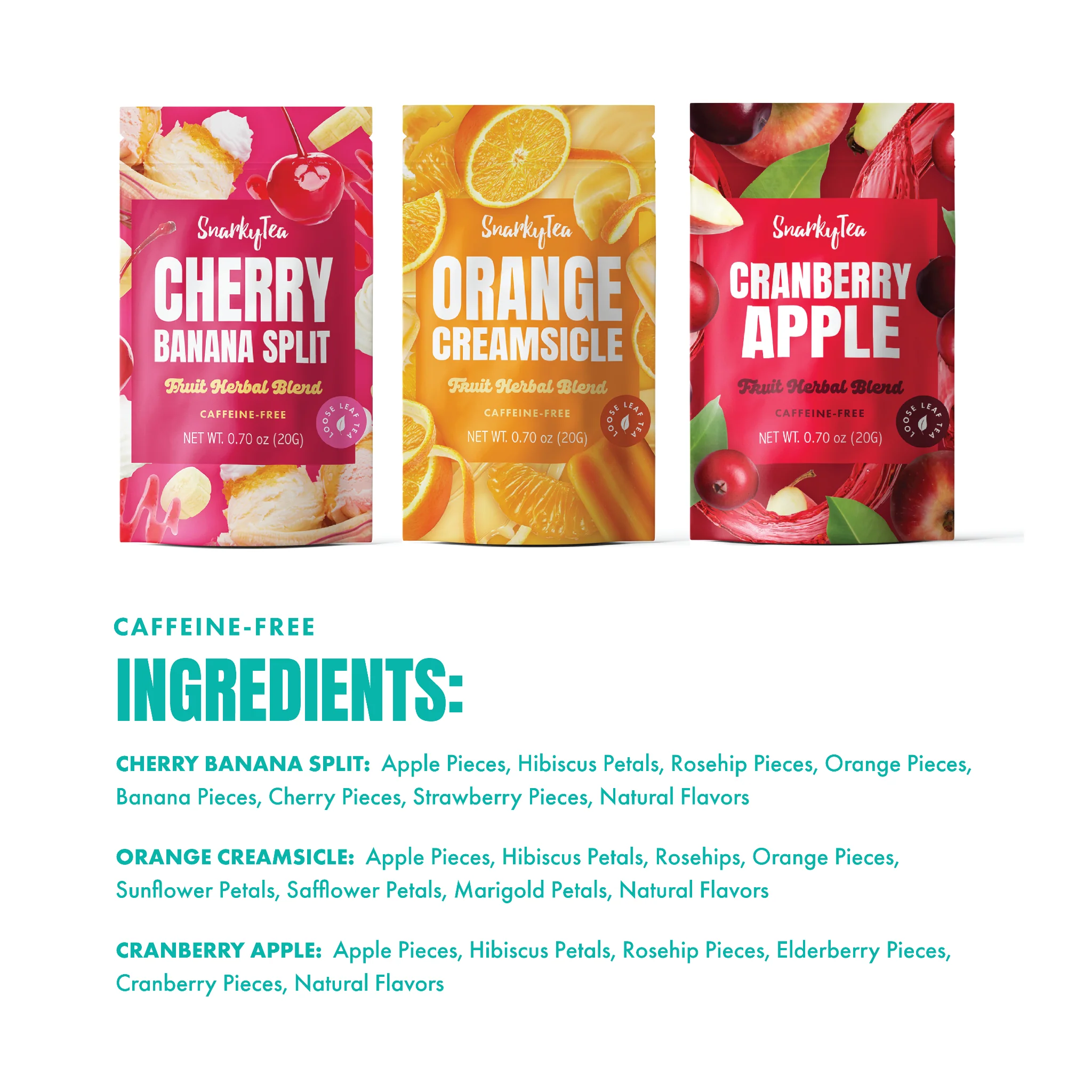 NEW: Iced Tea Mega Sampler (Save 50%) - Image 3