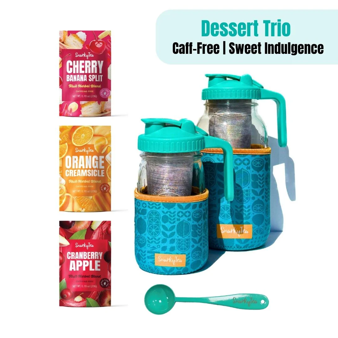 The CHILL Mason Jar Infusion Kit - Image 5